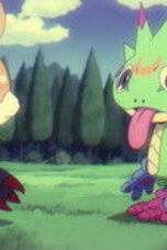 Digimon Beatbreak Season 1 Episode 15
