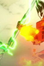Yoroi-Shinden Samurai Troopers Season 1 Episode 1