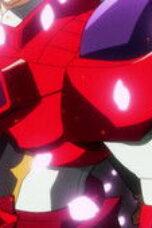 Yoroi-Shinden Samurai Troopers Season 1 Episode 2