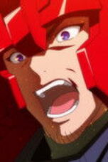 Yoroi-Shinden Samurai Troopers Season 1 Episode 6