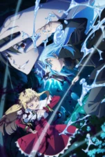 That Time I Got Reincarnated as a Slime Season 1 (2026)