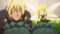 That Time I Got Reincarnated as a Slime Season 4 Episode 2
