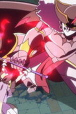 Star Detective Precure! Season 1 Episode 13