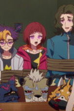 Digimon Beatbreak Season 1 Episode 27