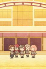 GANSO! BanG Dream Chan Season 1 Episode 31