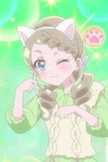 Star Detective Precure! Season 1 Episode 16
