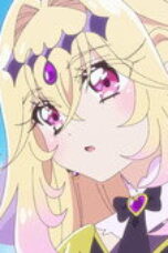 Star Detective Precure! Season 1 Episode 12