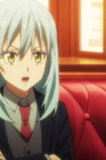 That Time I Got Reincarnated as a Slime Season 4 Episode 7