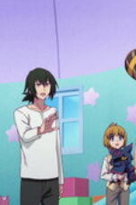 Digimon Beatbreak Season 1 Episode 26