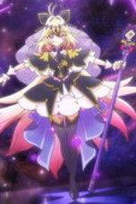 Star Detective Precure! Season 1 Episode 11