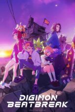 Digimon Beatbreak Season 1 Episode 31