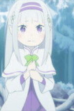 Re:ZERO -Starting Life in Another World- Season 4 Episode 8