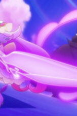 Star Detective Precure! Season 1 Episode 14