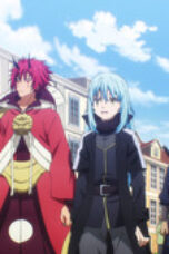 That Time I Got Reincarnated as a Slime Season 4 Episode 5