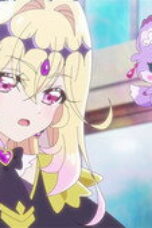 Star Detective Precure! Season 1 Episode 21