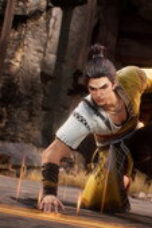The Demon Hunter Season 3 Episode 12