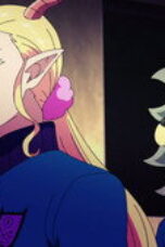 Welcome to Demon School! Iruma-kun Season 4 Episode 6