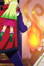 Welcome to Demon School! Iruma-kun Season 4 Episode 11