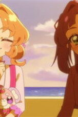 Star Detective Precure! Season 1 Episode 20