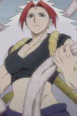 Daemons of the Shadow Realm Season 1 Episode 10