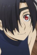 Daemons of the Shadow Realm Season 1 Episode 12