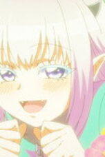 Welcome to Demon School! Iruma-kun Season 4 Episode 3