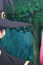 The Classroom of the Black Cat and a Witch Season 1 Episode 10