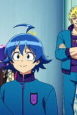 Welcome to Demon School! Iruma-kun Season 4 Episode 4