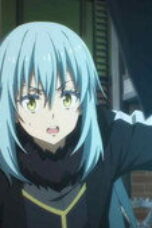 That Time I Got Reincarnated as a Slime Season 4 Episode 12