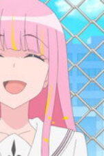 Hanaori-san Still Wants to Fight in the Next Life Season 1 Episode 3