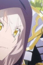 Skeleton Knight in Another World Season 2 Episode 2