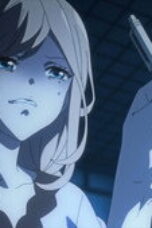 Young Ladies Don’t Play Fighting Games Season 1 Episode 4