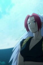 Daemons of the Shadow Realm Season 1 Episode 16