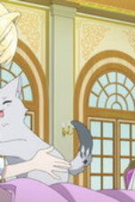 Heroine? Saint? No, I’m an All-Works Maid (and Proud of It)! Season 1 Episode 6