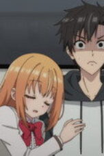Rich Girl Caretaker: I’m Secretly the Caregiver of the Most Popular Girl in This Rich Kid School Season 1 Episode 1