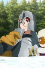 Ascendance of a Bookworm Season 4 Episode 15