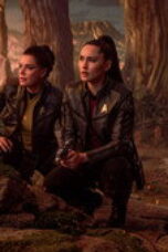 Star Trek: Strange New Worlds Season 4 Episode 1