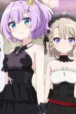 Anime AzurLane: Slow Ahead! Season 2 Episode 3