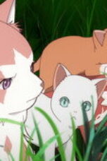 The Cat and the Dragon Season 1 Episode 1