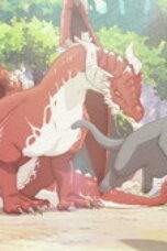 The Cat and the Dragon Season 1 Episode 2