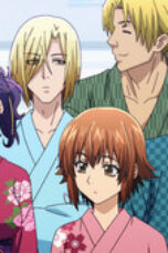 Grand Blue Dreaming Season 3 Episode 1