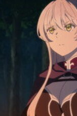 Skeleton Knight in Another World Season 2 Episode 4