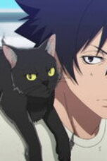 BLACK TORCH Season 1 Episode 3