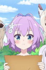 Anime AzurLane: Slow Ahead! Season 2 Episode 4