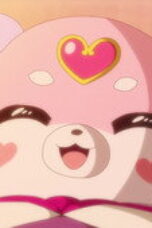 Star Detective Precure! Season 1 Episode 24