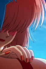 THE GHOST IN THE SHELL Season 1 Episode 2