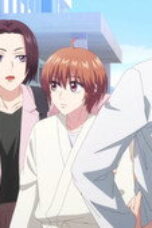 Hana-Kimi Season 2 Episode 2