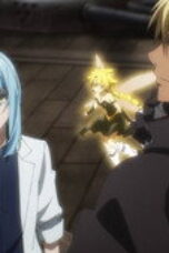 That Time I Got Reincarnated as a Slime Season 4 Episode 13