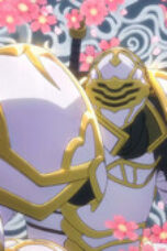 Skeleton Knight in Another World Season 2 Episode 1