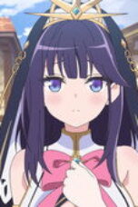 Anime AzurLane: Slow Ahead! Season 2 Episode 1